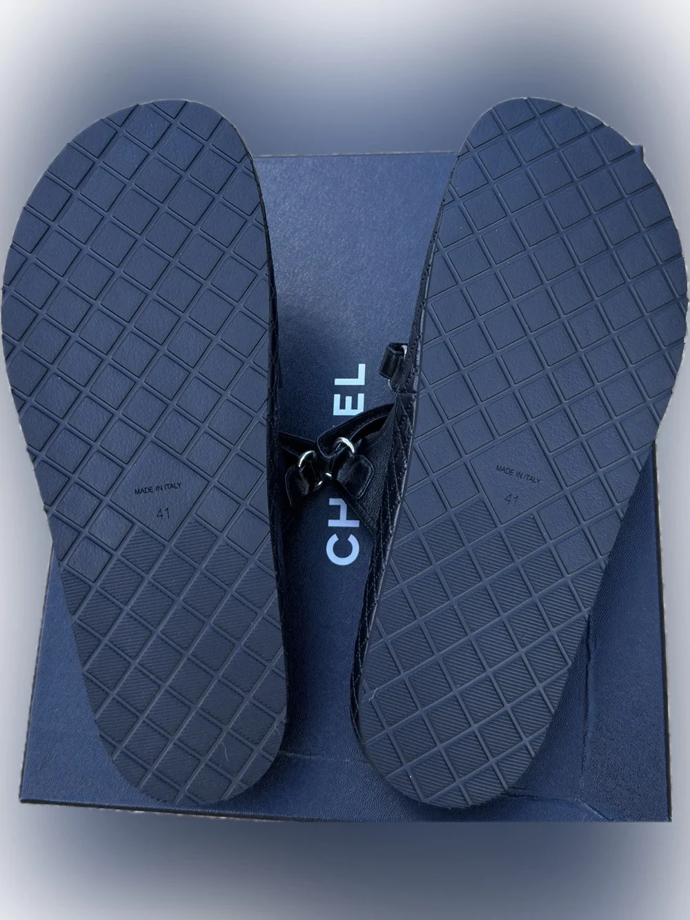 CHANEL brand new